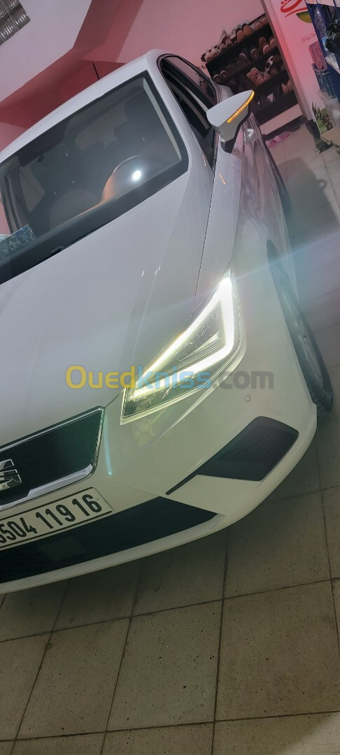 Seat Ibiza 2019 Urban