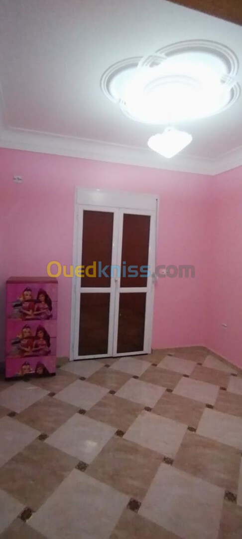 Location Niveau De Villa F5 Boumerdès Ouled hedadj