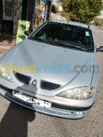 Renault Megane 1 1998 Megane 1