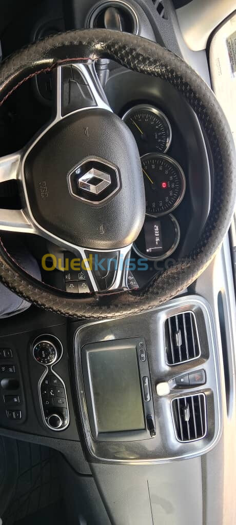 Renault Symbol 2019 Made In Bladi