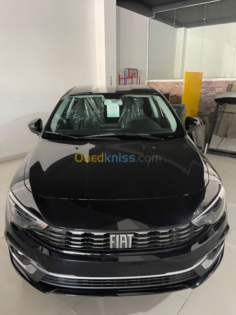 Fiat Tipo 2024 Life