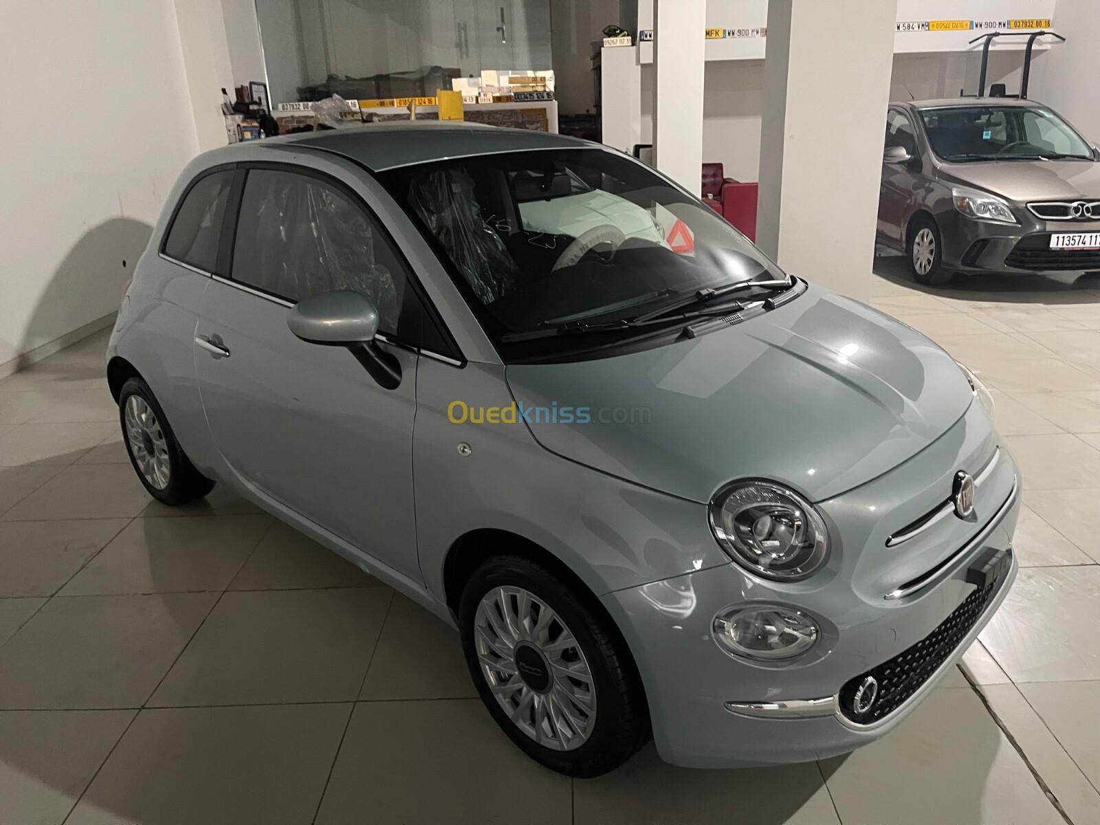 Fiat 500 2024 Dolcevita DZ