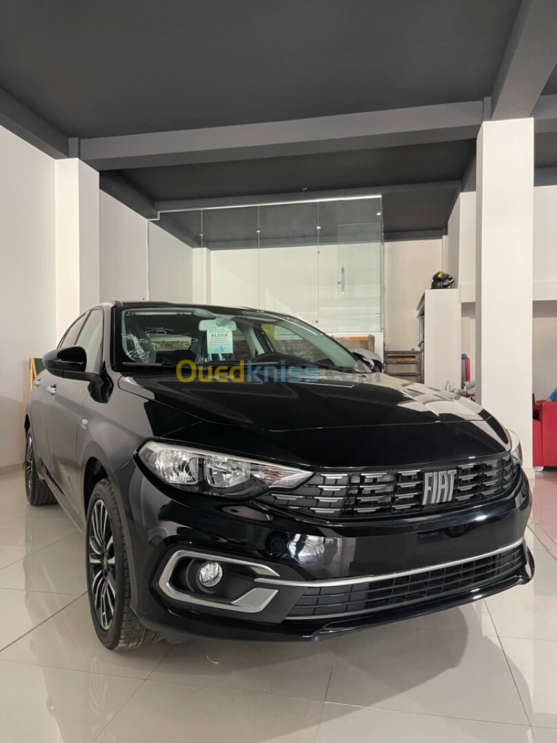 Fiat Tipo 2024 Life