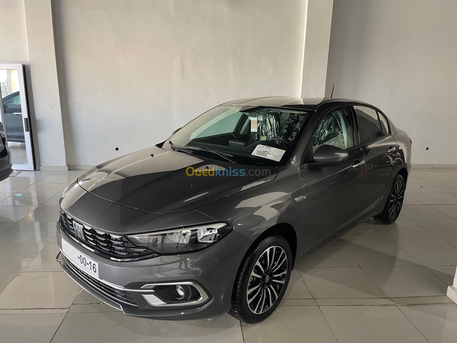 Fiat Tipo 2024 Life