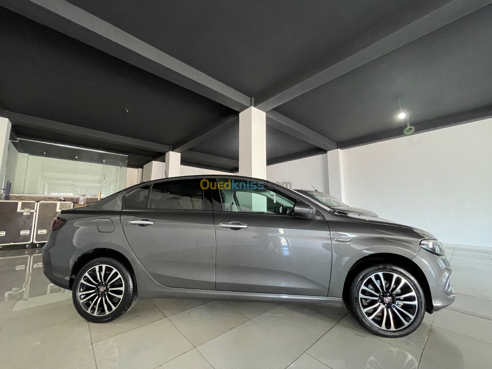 Fiat Tipo 2024 Life