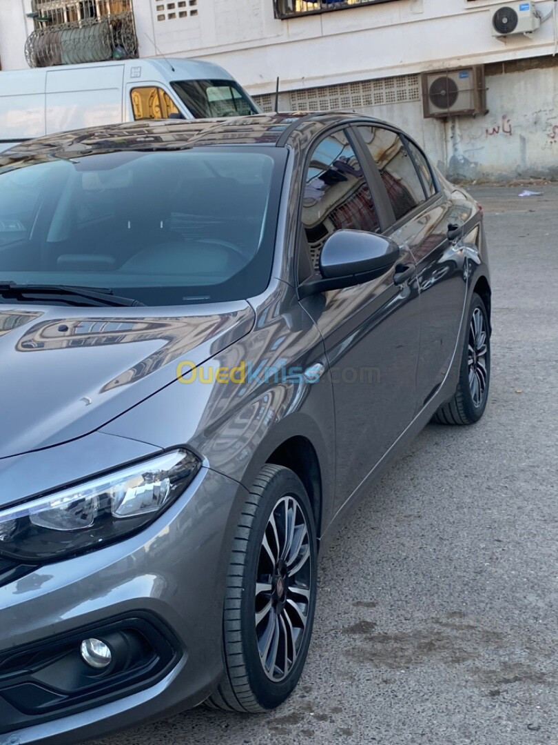 Fiat Tipo 2023 Urba +