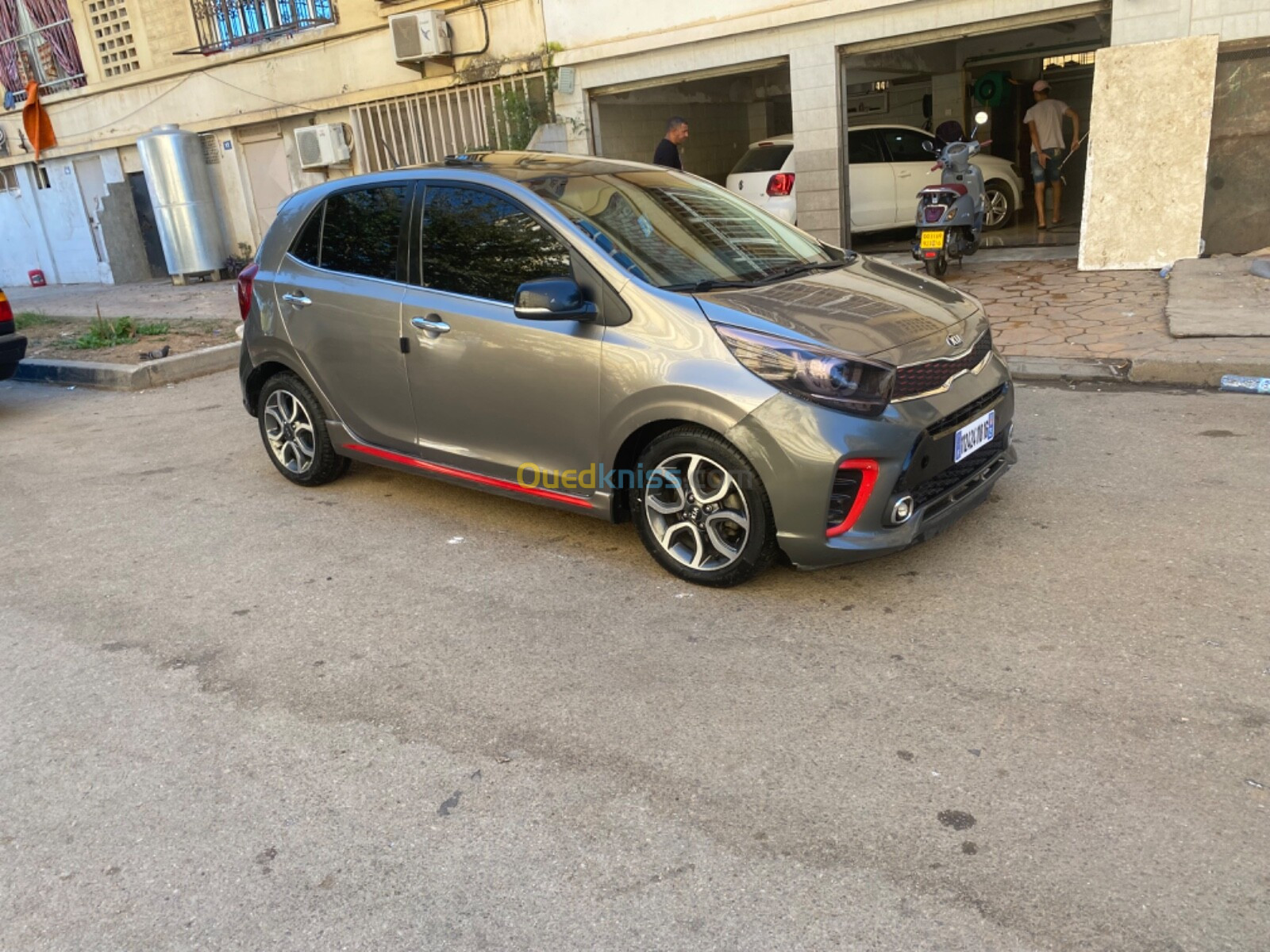 Kia Picanto 2018 