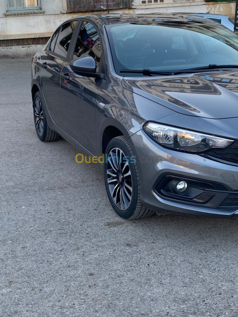 Fiat Tipo 2023 Urba +