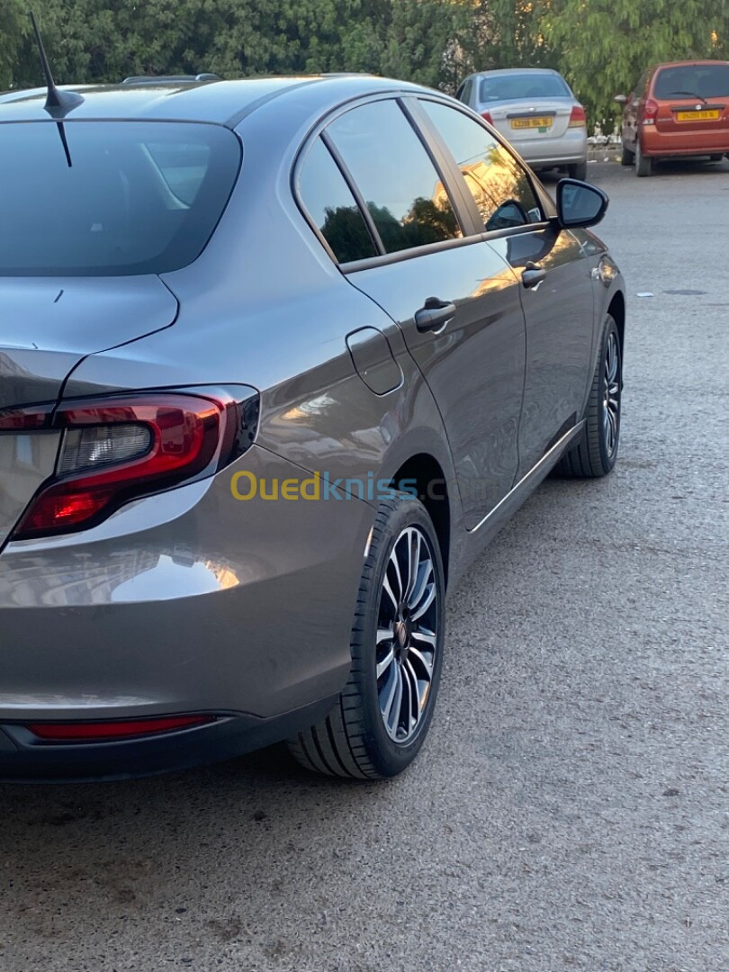 Fiat Tipo Sedan 2023 Sity+