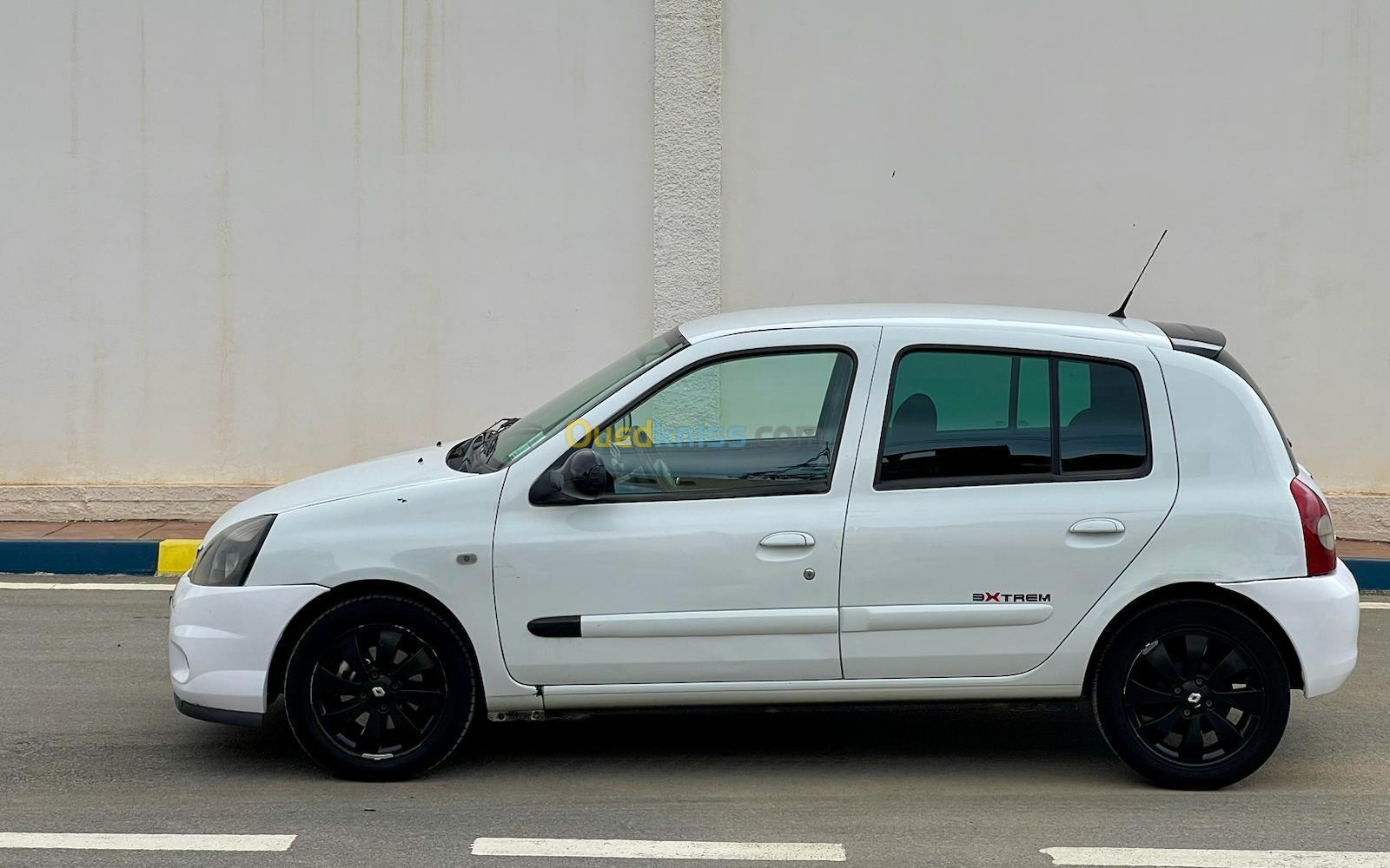 Renault Clio🇨🇵 2013 