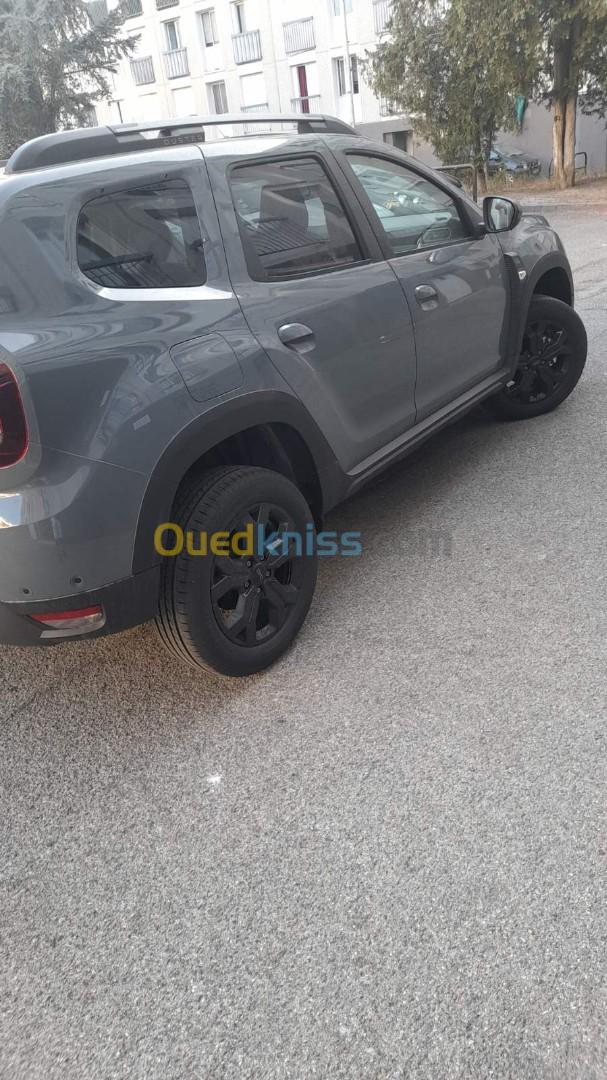 Dacia dacia duster extreme 2023 2023 Duster extreme