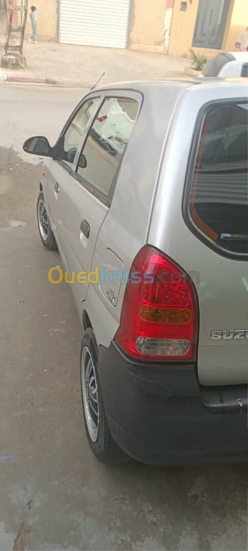 Suzuki Alto 2012 STD