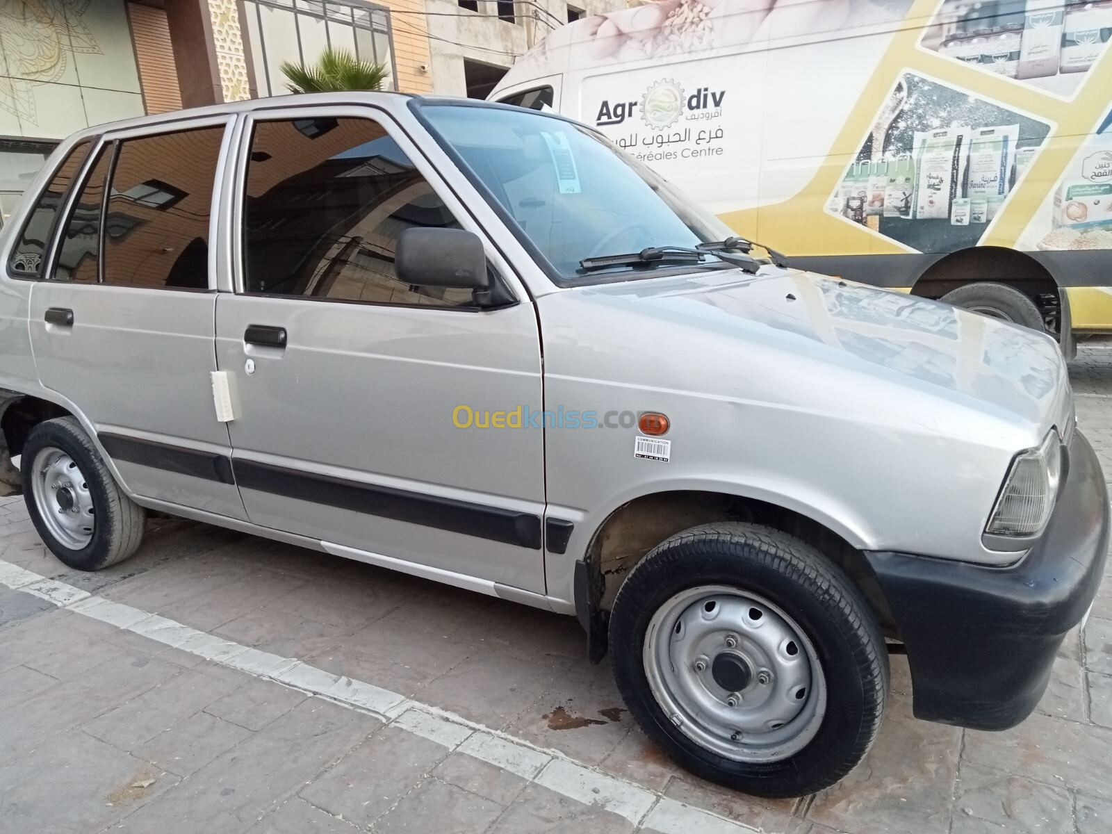 Suzuki Maruti 800 2012 Maruti 800