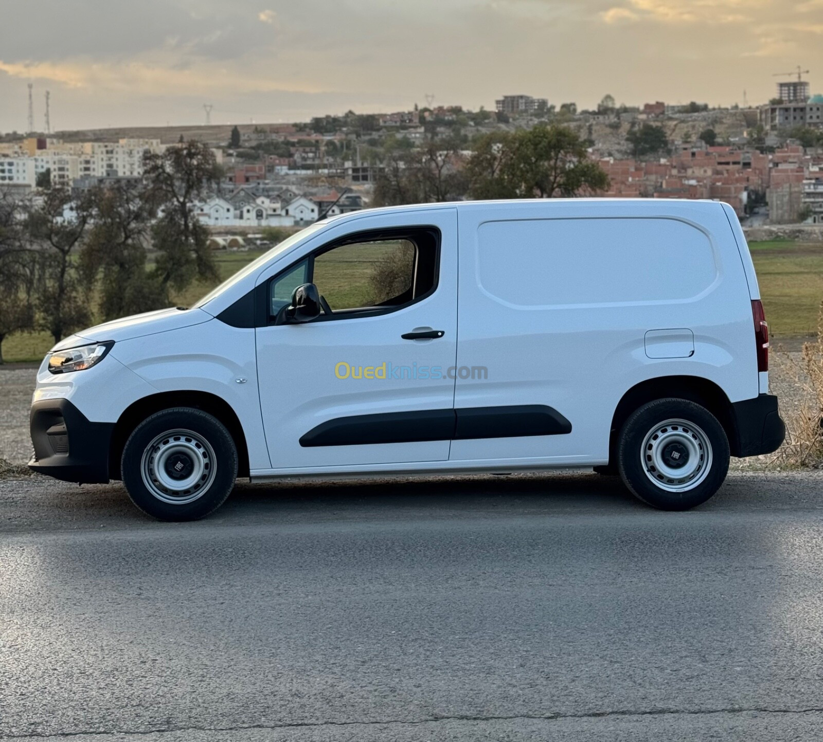 Fiat Doblo 2024 New