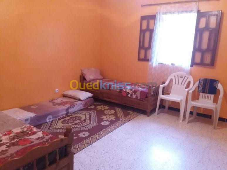 Location vacances Appartement F2 Jijel Jijel