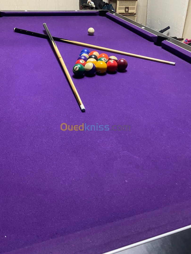 BILLARD PROFESSIONNEL