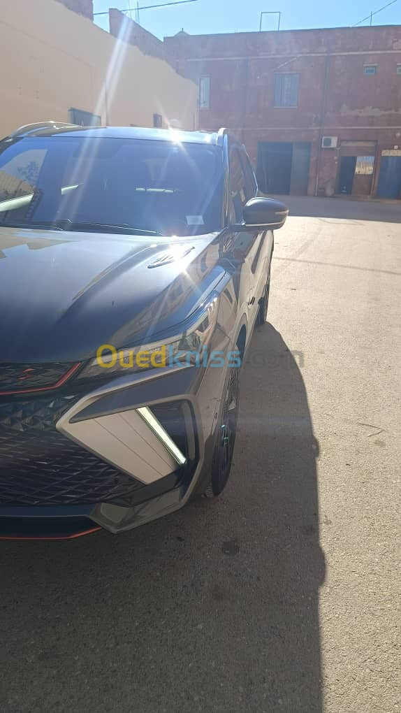 Geely Coloray 2024 GF+