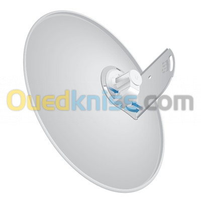 POINT D'ACCÈS EXTÉRIEUR 25 DBI UBIQUITI POWERBEAM Réf: PBE-5AC- Gen2  UBIQUITI