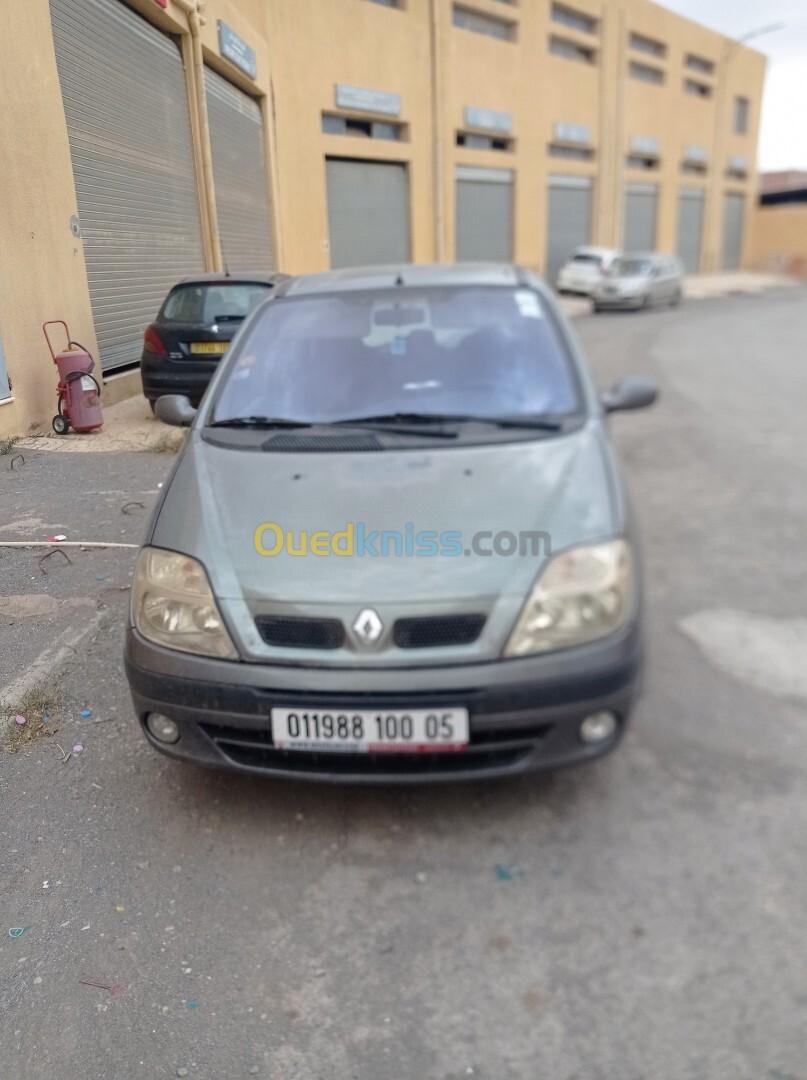 Renault Scenic 2000 Scenic