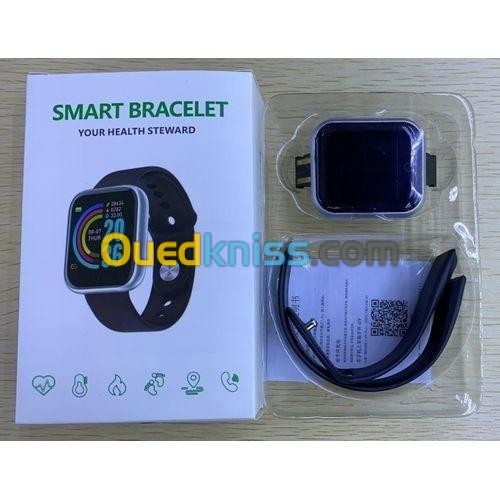 Smart Watch y68