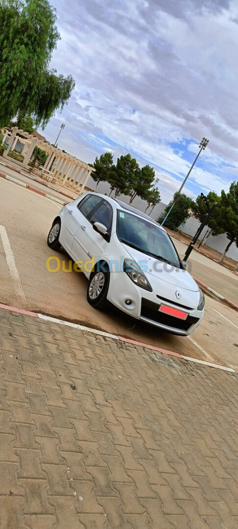 Renault Clio 3 2010 