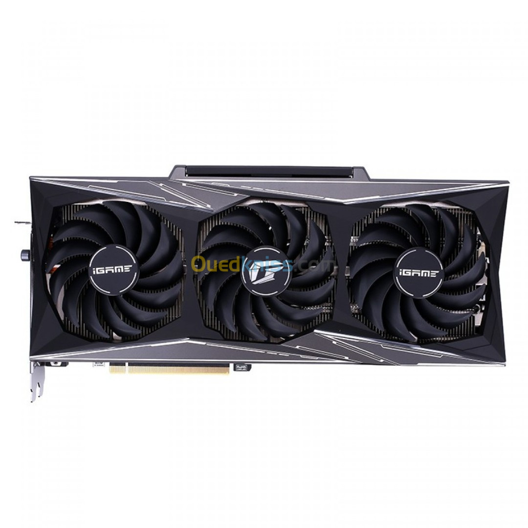 RTX 3070 TI IGAME