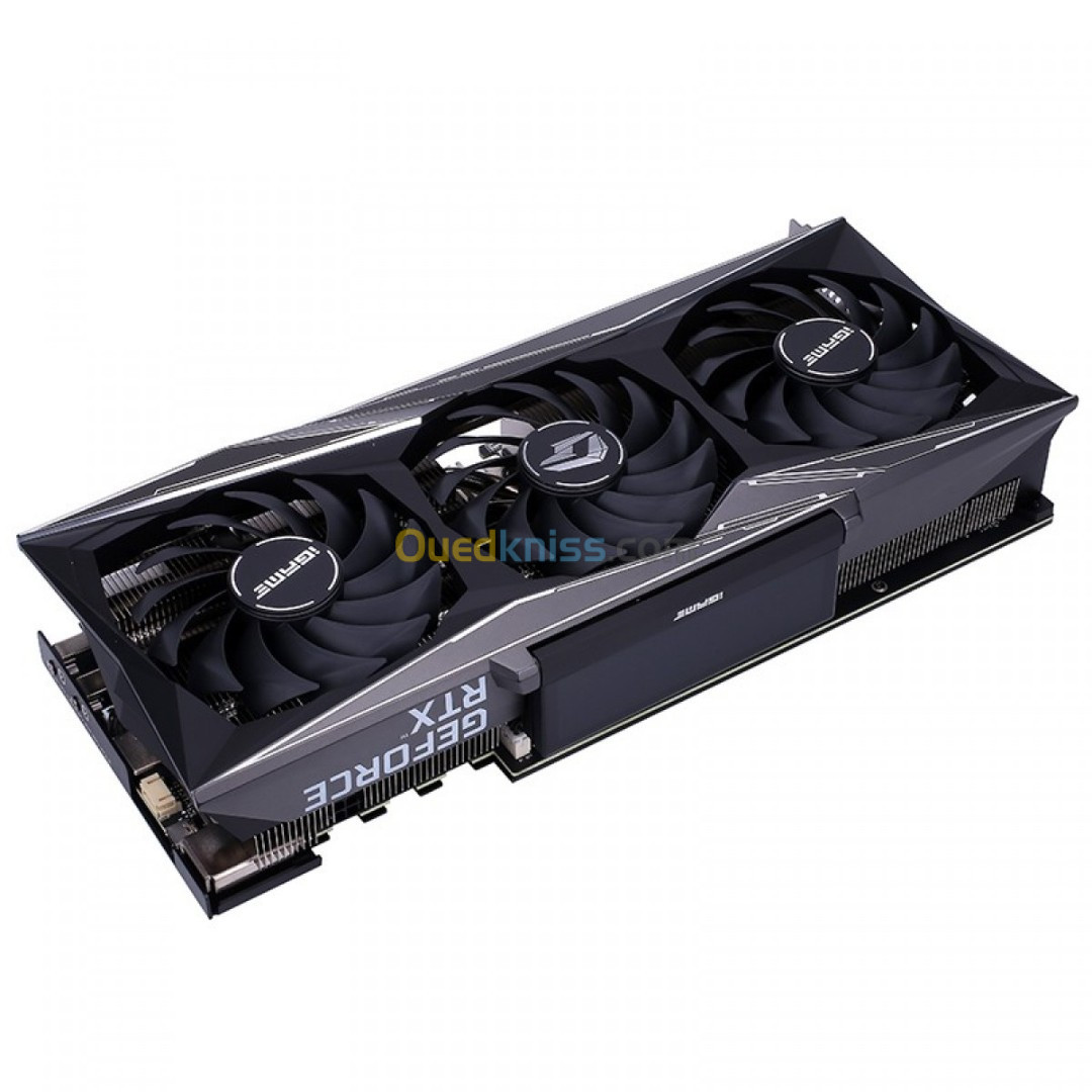 RTX 3070 TI IGAME