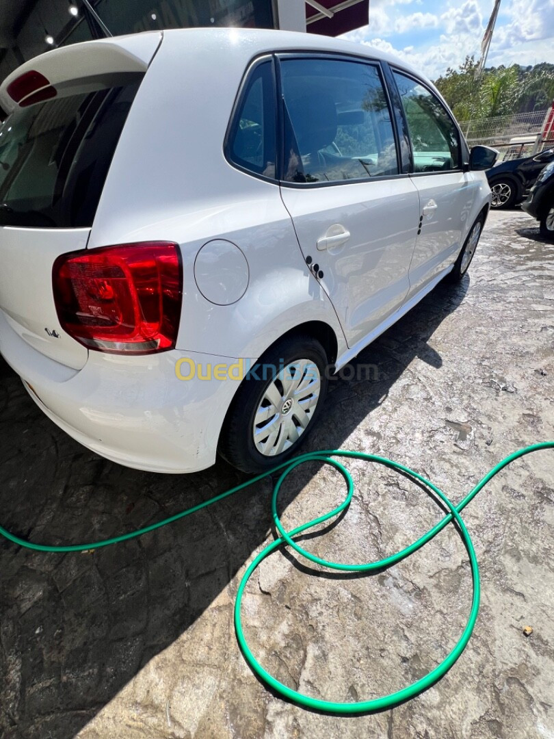 Volkswagen Polo 2013 Polo