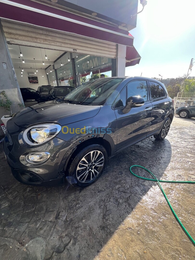 Fiat 500x 2023 500 x coup