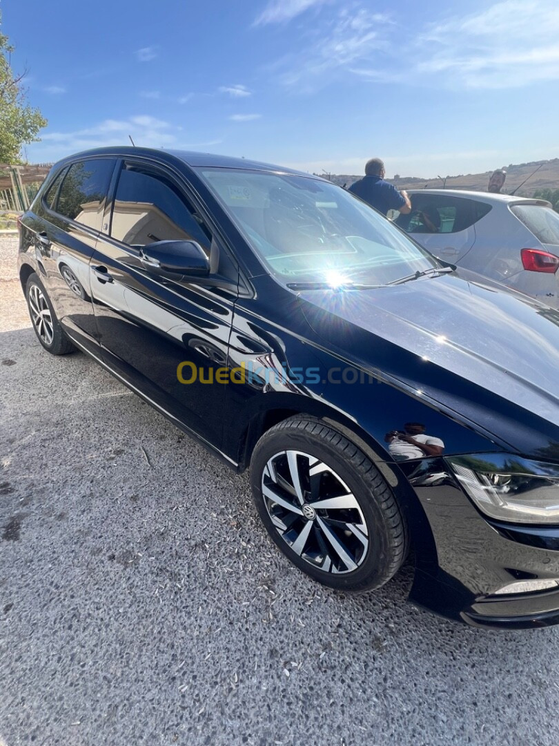 Volkswagen Polo 2019 Beats