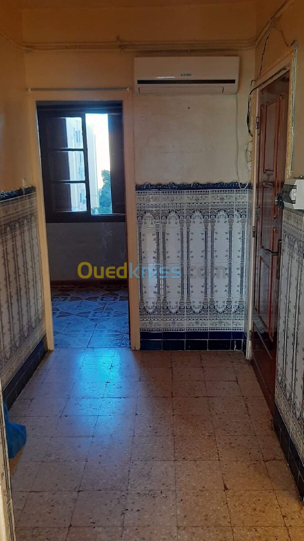 Vente Appartement F3 Mostaganem Mostaganem