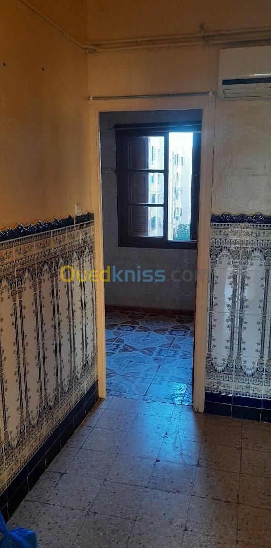 Vente Appartement F3 Mostaganem Mostaganem