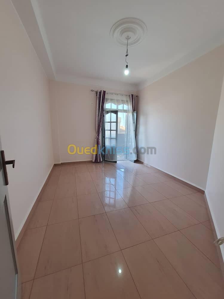 Vente Appartement F5 Jijel Jijel