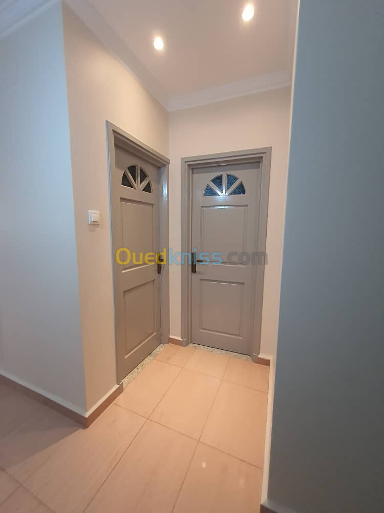 Vente Appartement F5 Jijel Jijel