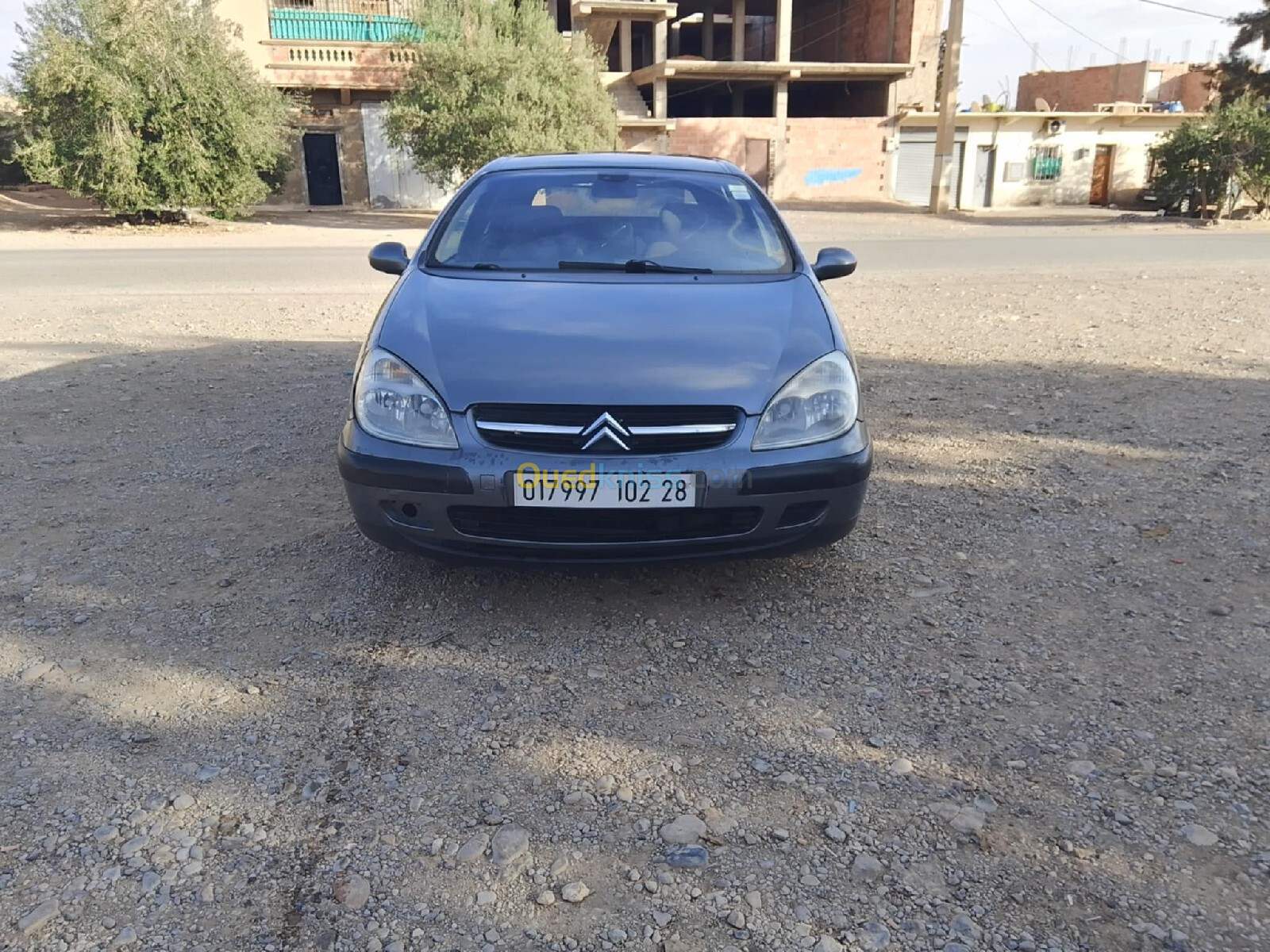 Citroen C5 2002 C5