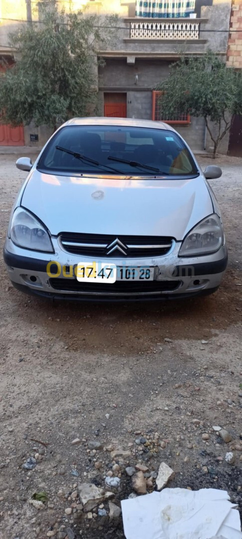 Citroen C5 2001 C5