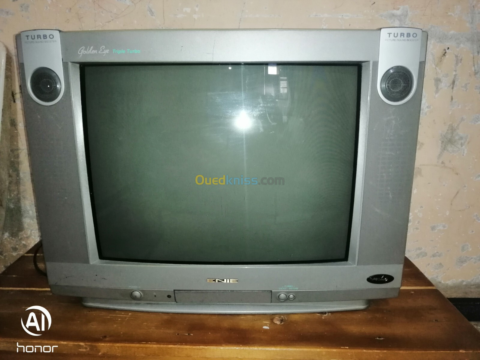 Television ENIEM