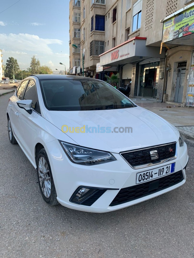 Seat Ibiza 2019 EDITION