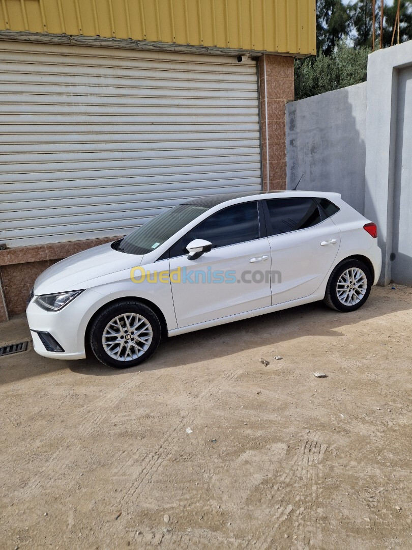 Seat Ibiza 2019 EDITION