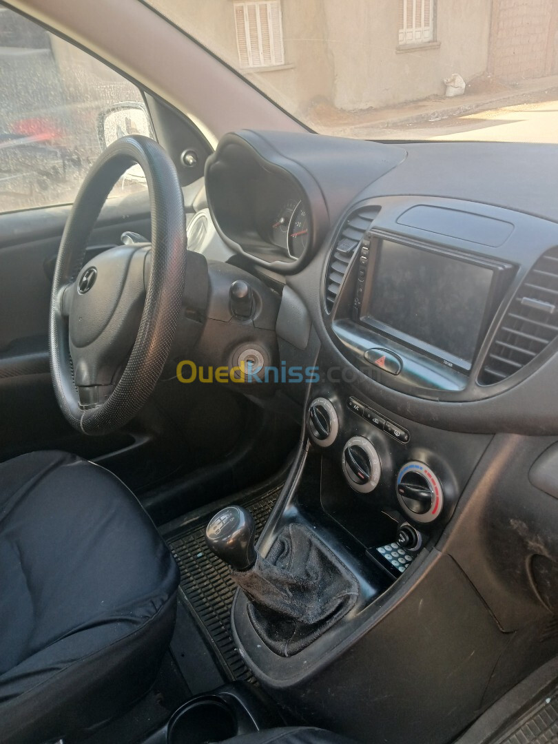 Hyundai i10 2016 GL Plus