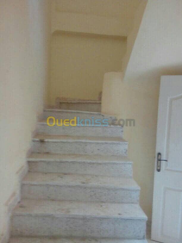 Vente Duplex F3 El Oued Guemar