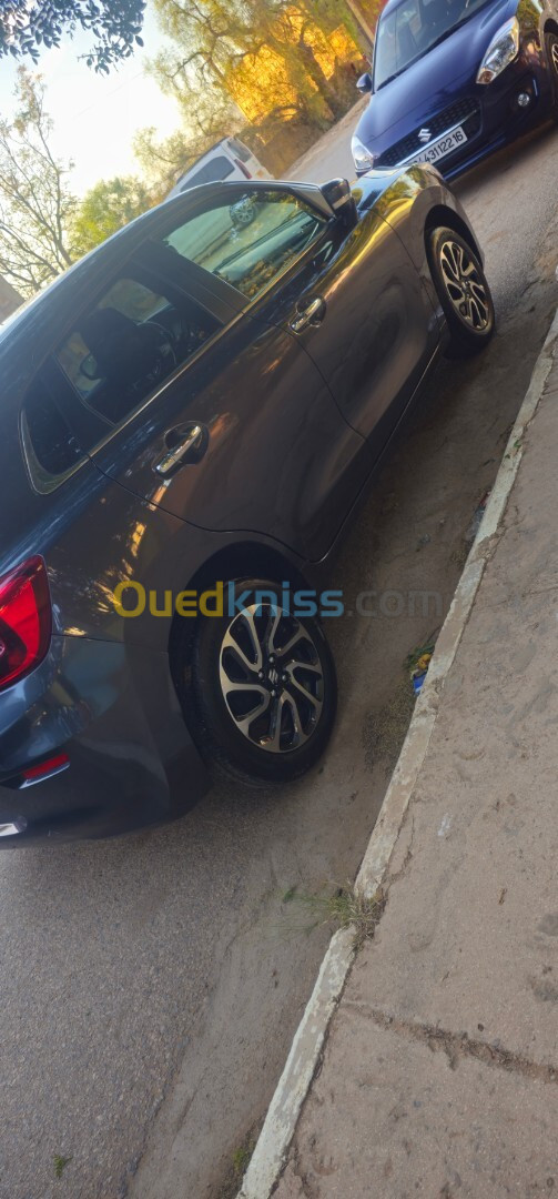 Suzuki Baleno 2022 Full option