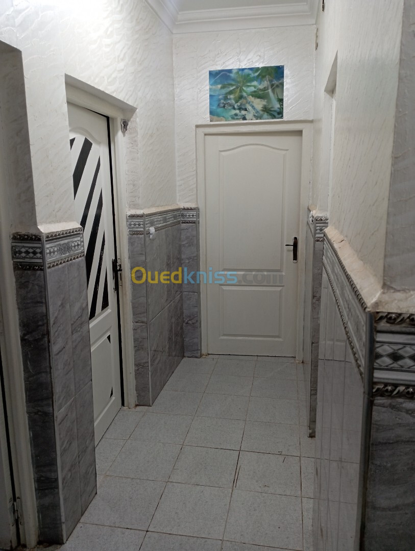 Vente Appartement F3 Tipaza Bourkika