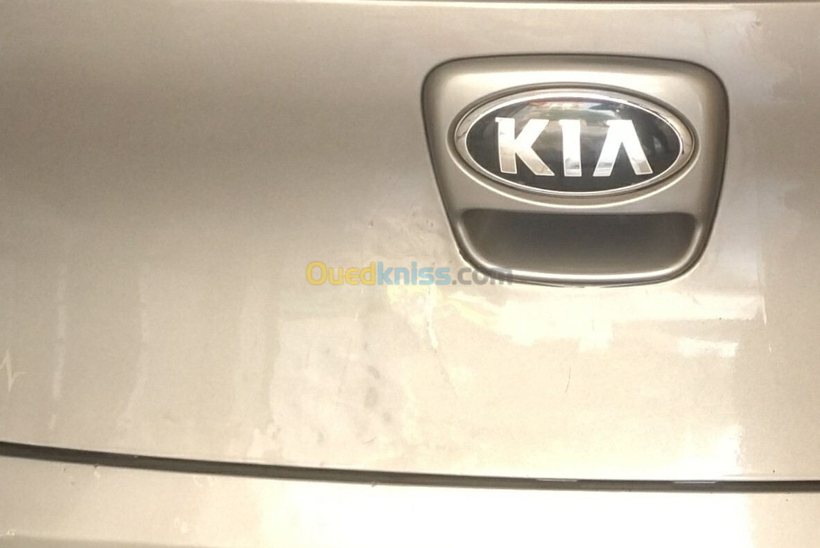 Kia Picanto 2014 