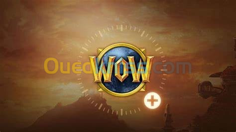 Temps de jeu WoW World of Warcraft 
