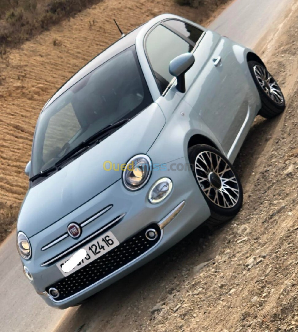 Fiat 500 2024 Doltivita