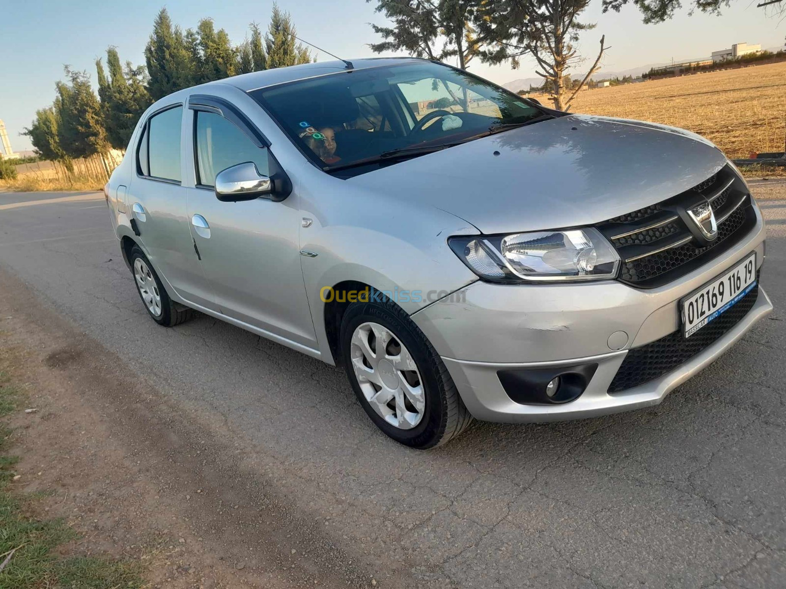 Dacia Logan 2016 Logan