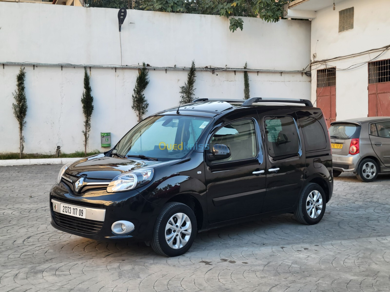 Renault Kangoo 2017 Privilège plus