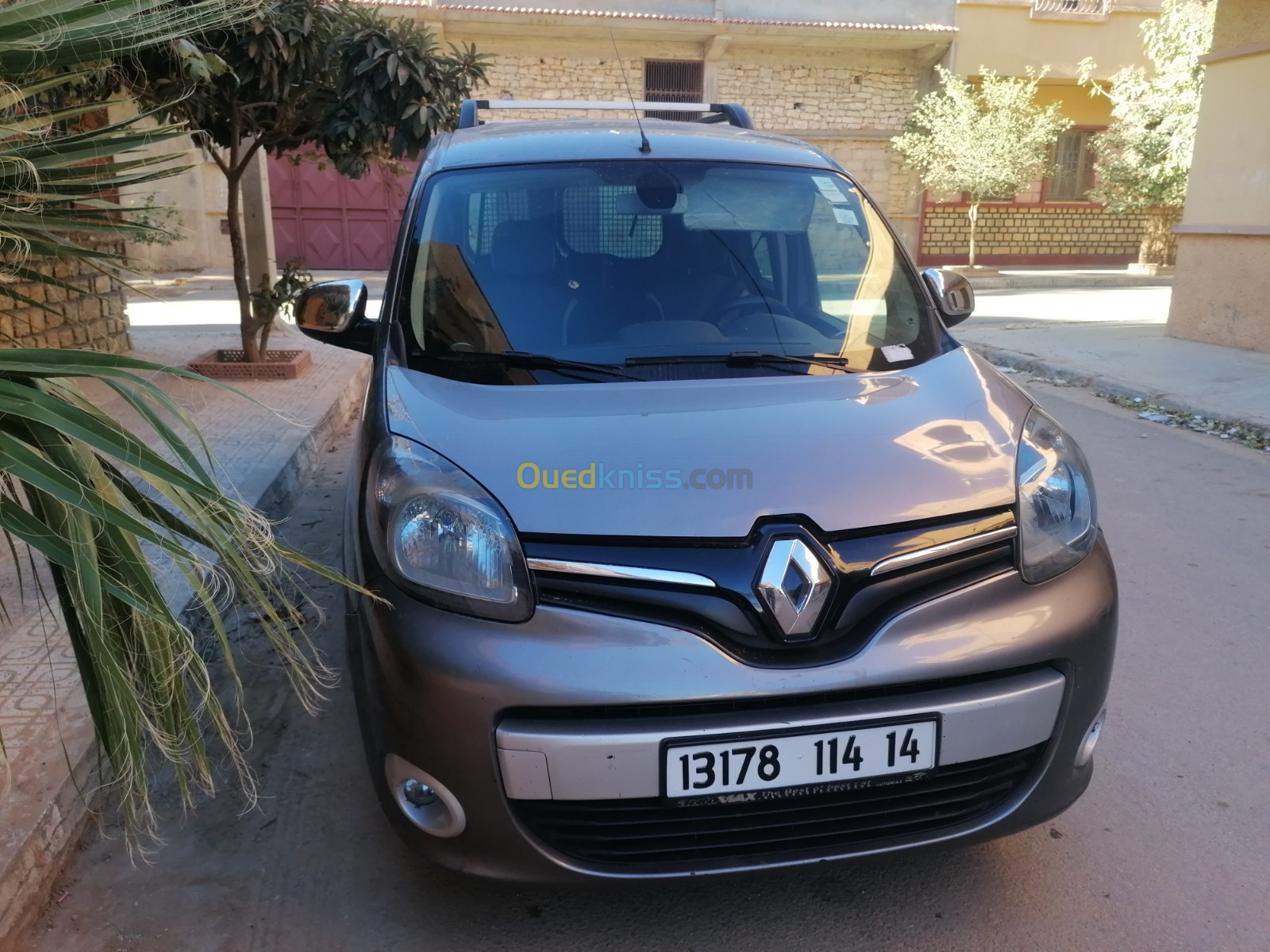 Renault Kangoo 2014 Kangoo