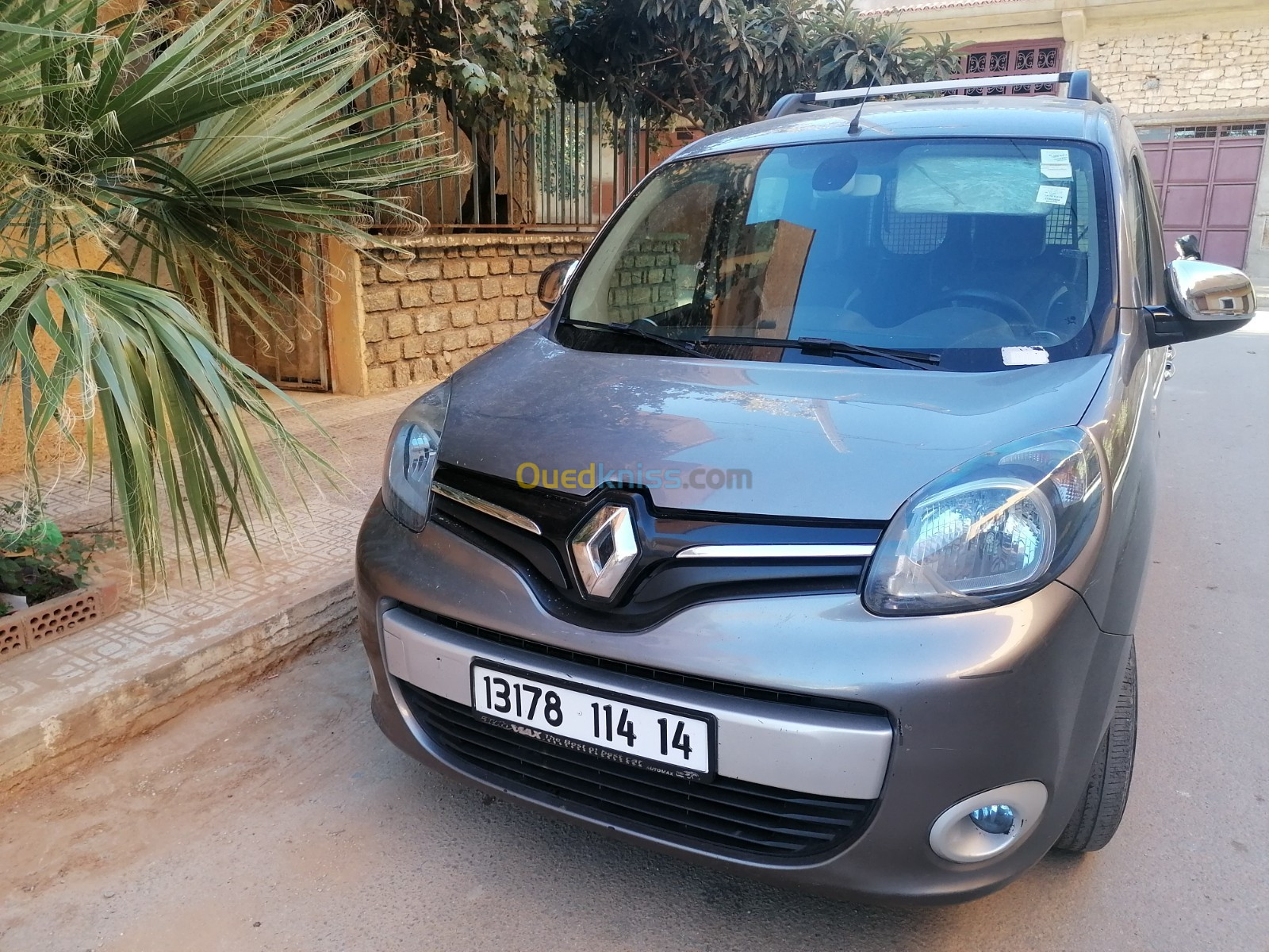 Renault Kangoo 2014 Kangoo